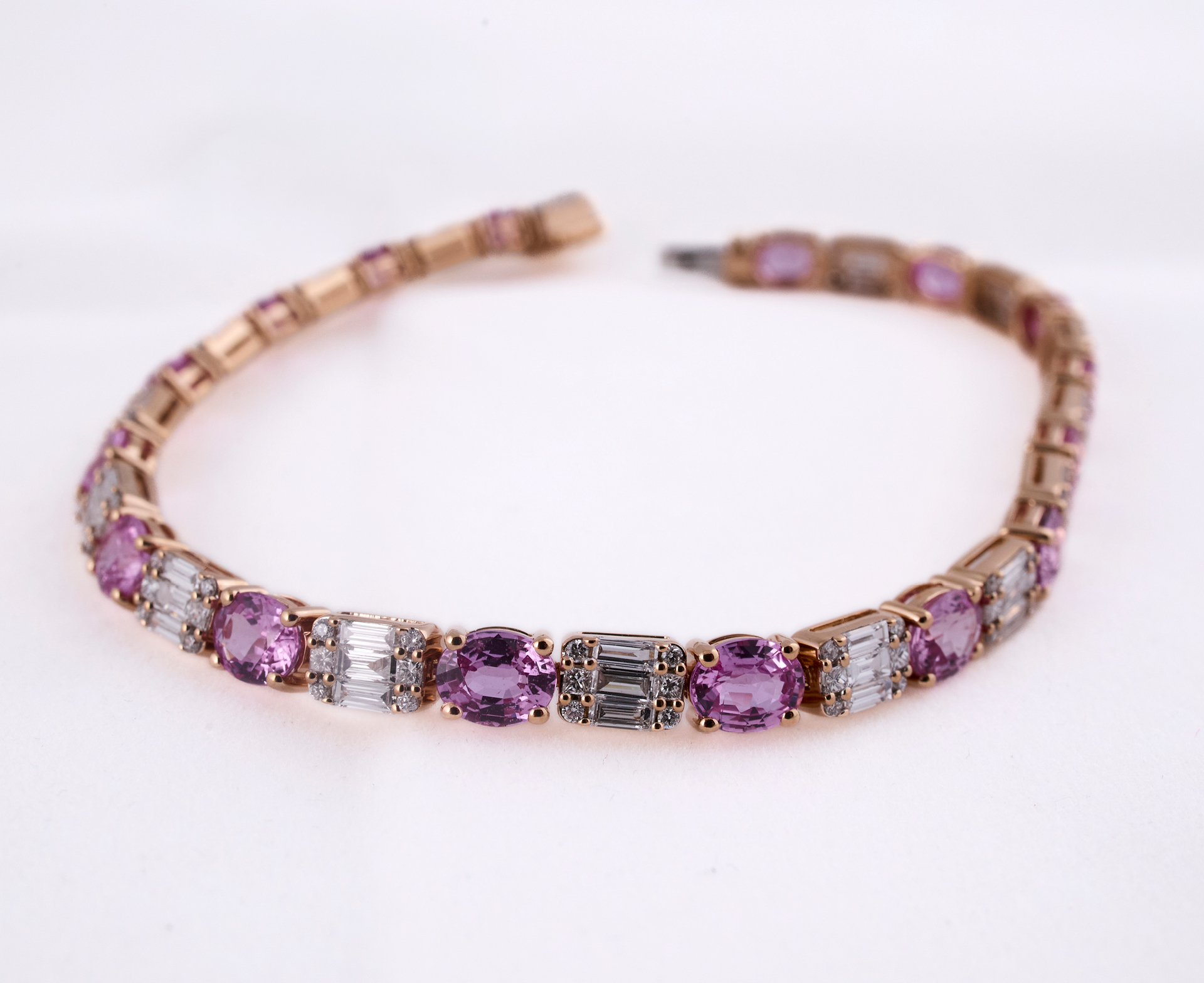 Crivelli Bracciale Tennis Fantasia
