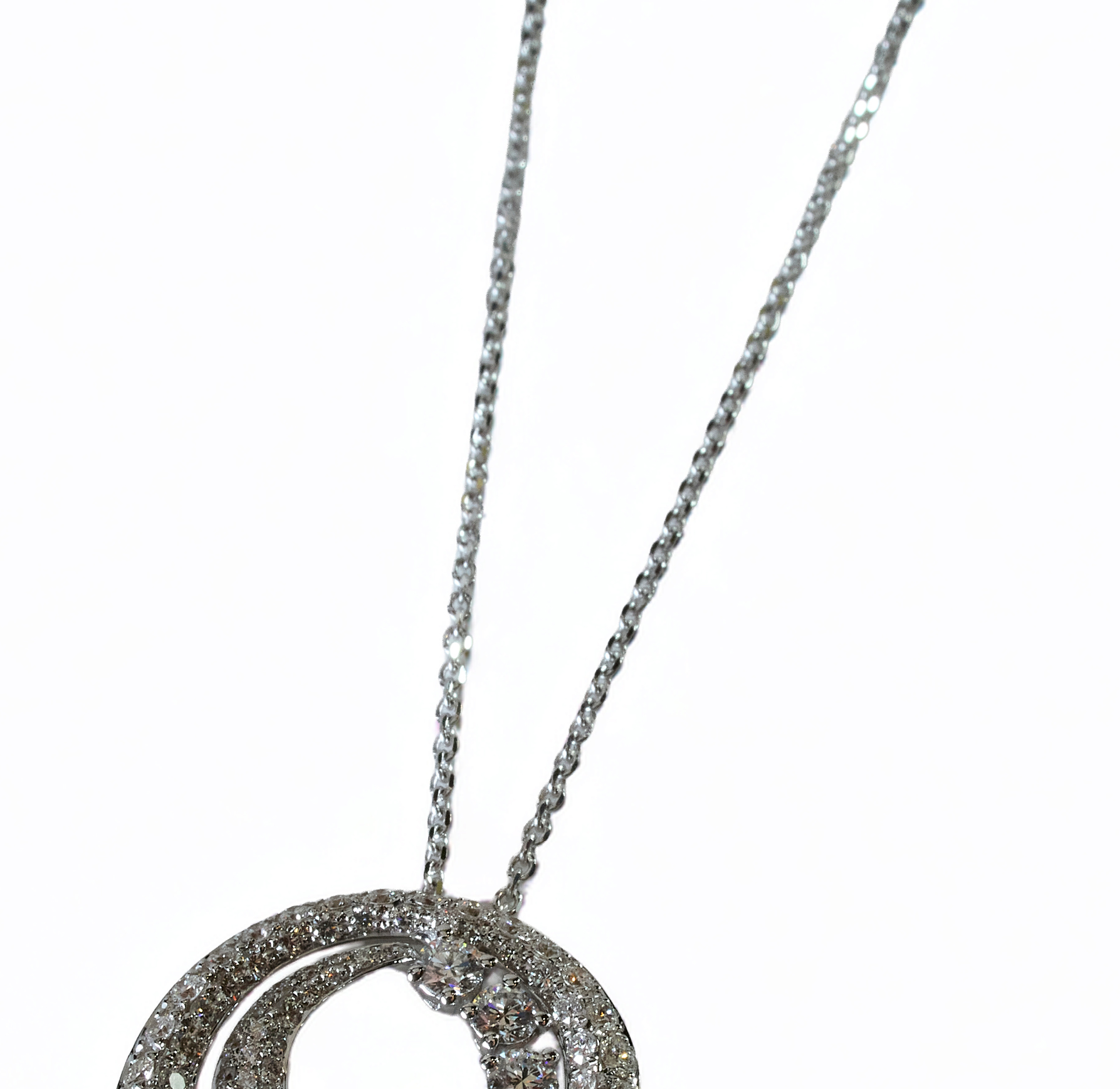 Giorgio Visconti Pendente Spirale