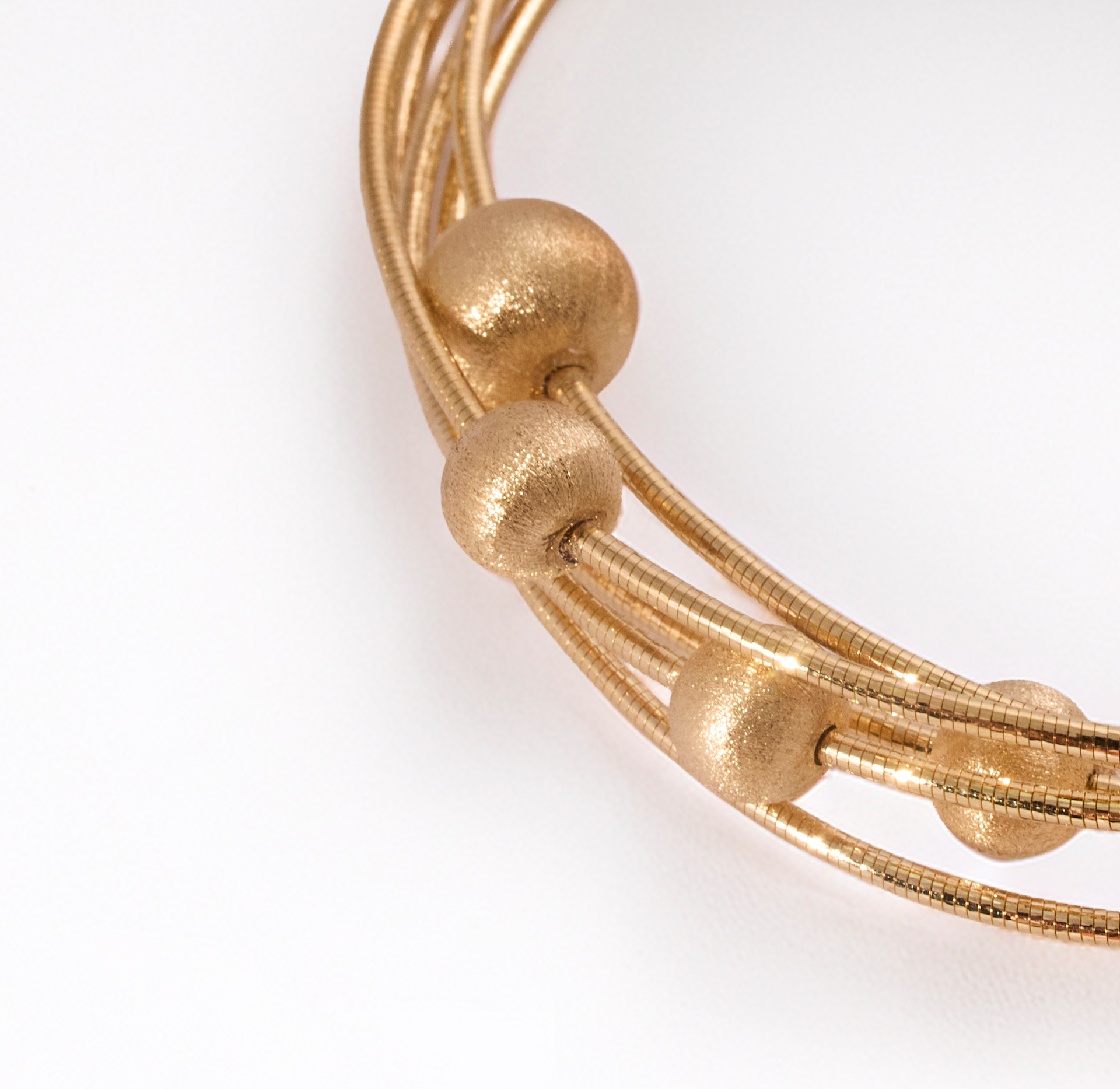 Pesavento Bracciale Multifilo