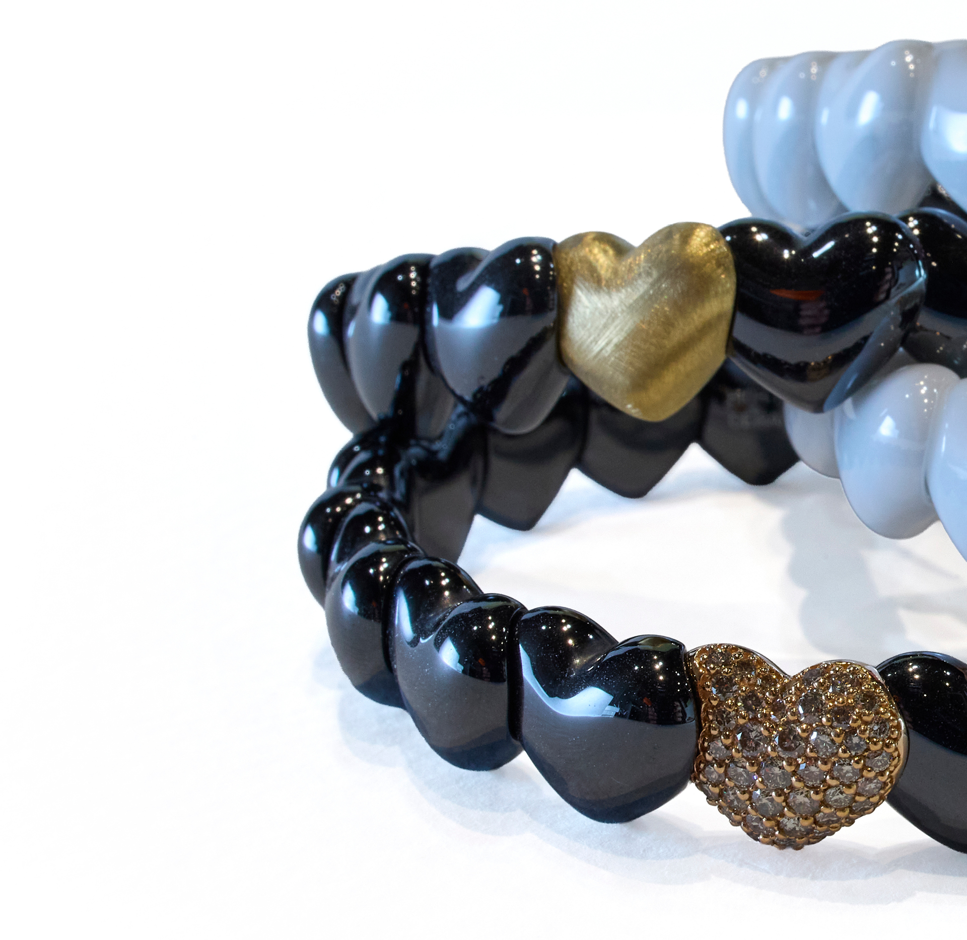 Roberto Demeglio Bracciali Cuori