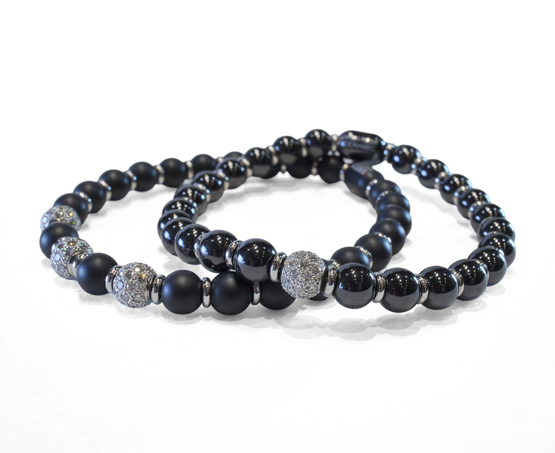 Roberto Demeglio Bracciali Sfere