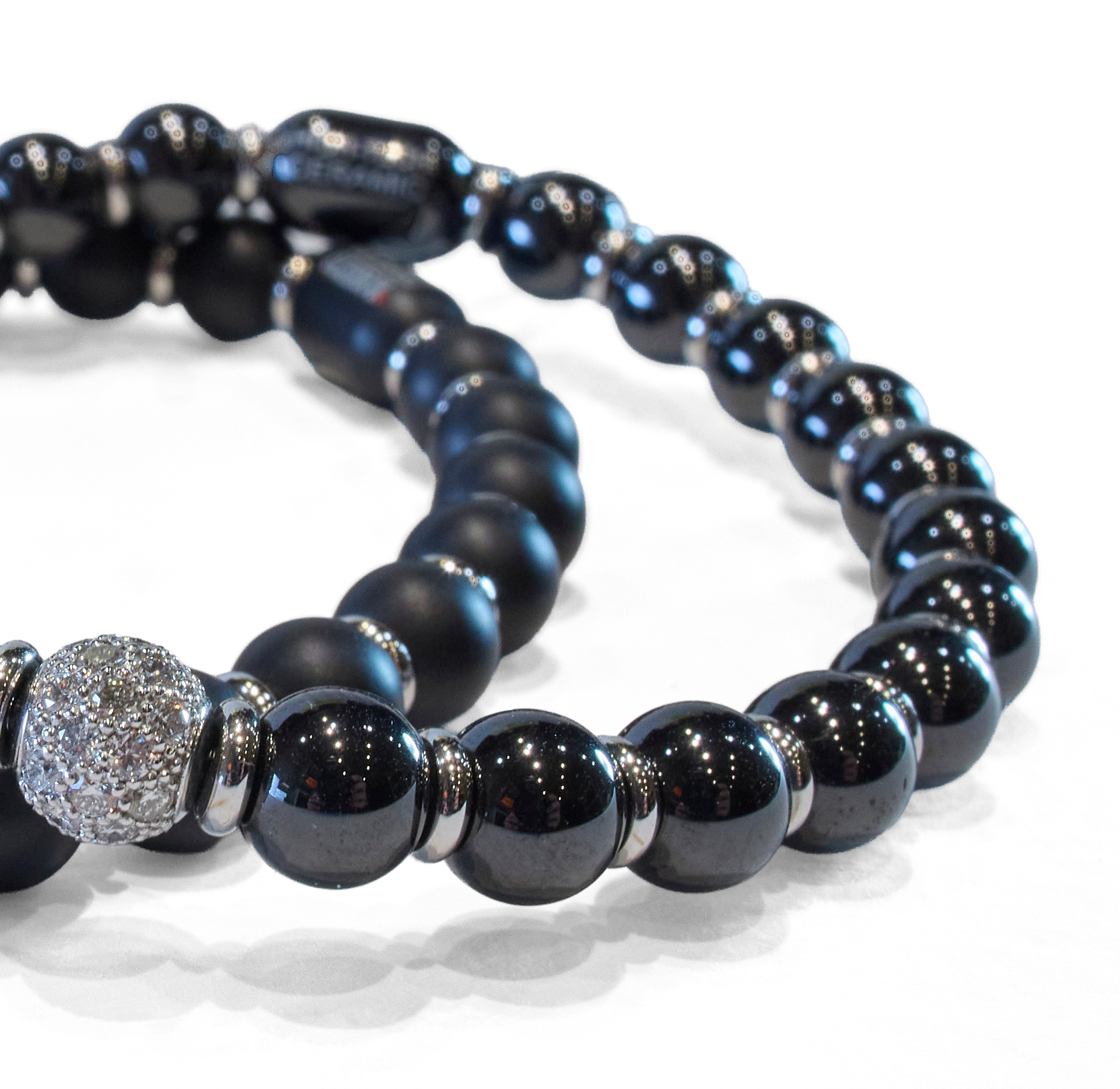 Roberto Demeglio Bracciali Sfere